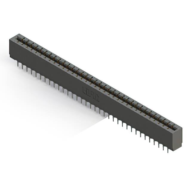 717-068-560-201 EDAC Inc.  Edgeboard Connectors